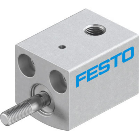 FESTO Short-Stroke Cylinder AEVC-4-2, 5-A-P AEVC-4-2,5-A-P